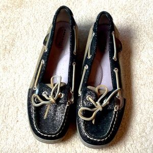 Sperry loafer